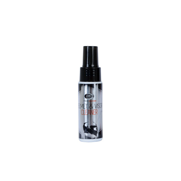 R&G R&G Gleam Helmet & Visor Cleaner 50ml